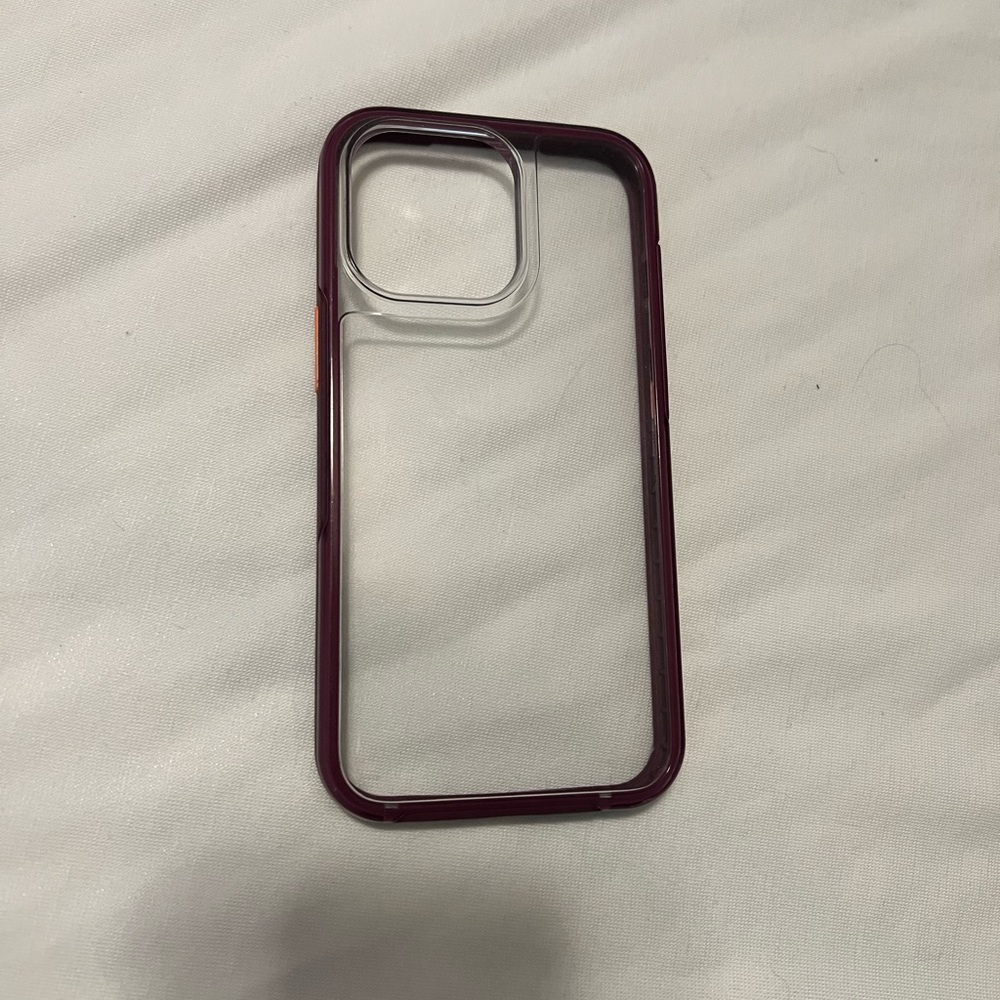 Lifeproof SEE case for iPhone 13 Pro